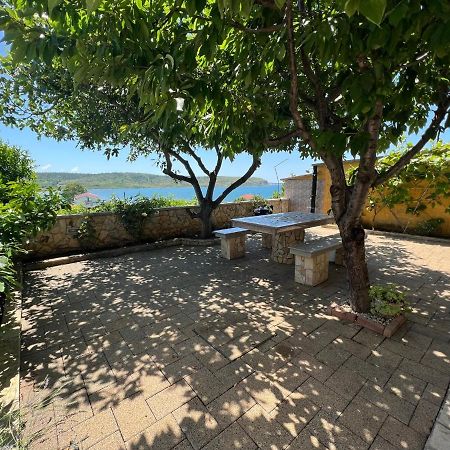 Casa Mare Rtina Garten Zwei Baeder Eg Luaran gambar