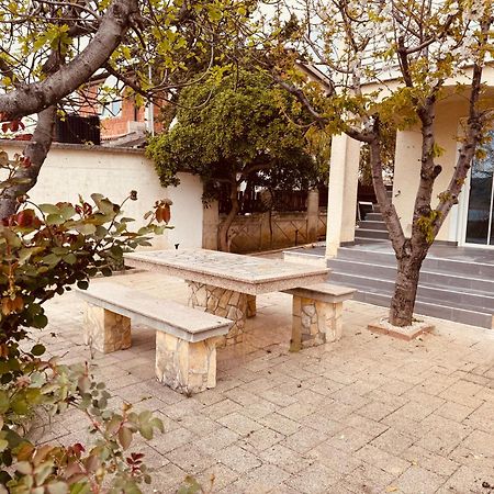 Casa Mare Rtina Garten Zwei Baeder Eg Luaran gambar