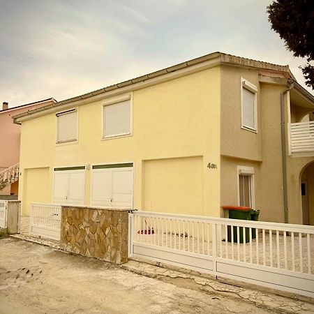 Casa Mare Rtina Garten Zwei Baeder Eg Luaran gambar