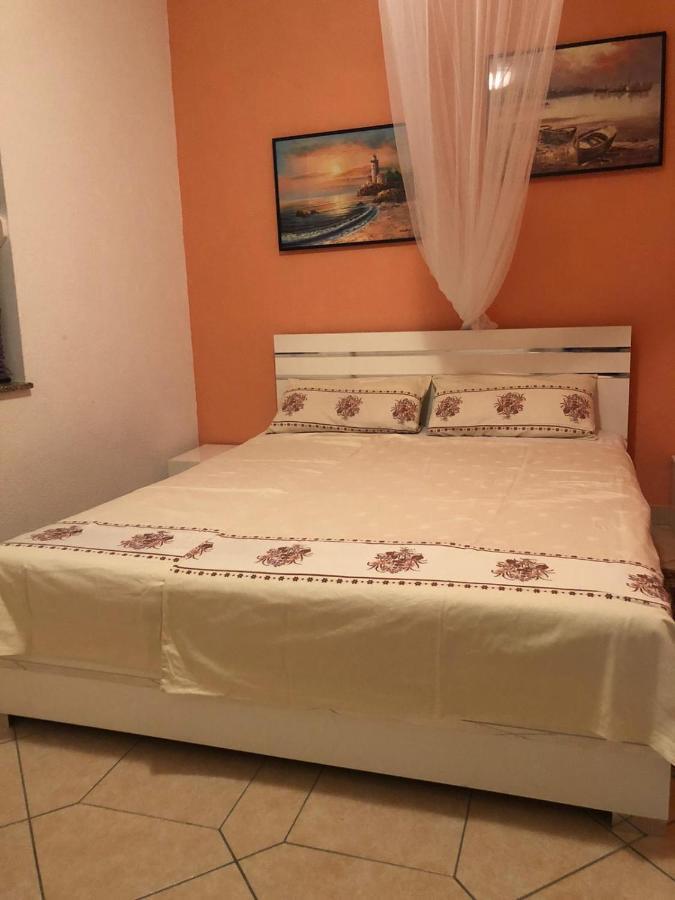 Casa Mare Rtina Garten Zwei Baeder Eg Luaran gambar