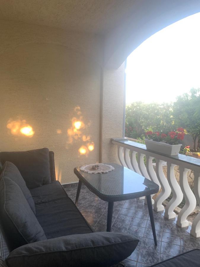 Casa Mare Rtina Garten Zwei Baeder Eg Luaran gambar
