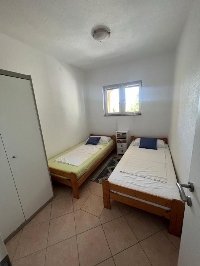 Casa Mare Rtina Garten Zwei Baeder Eg Luaran gambar